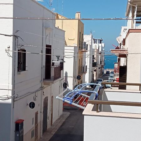 Casa Vacanze Iremia 滨海波利尼亚诺 外观 照片
