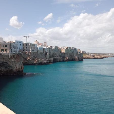 Casa Vacanze Iremia 滨海波利尼亚诺 外观 照片