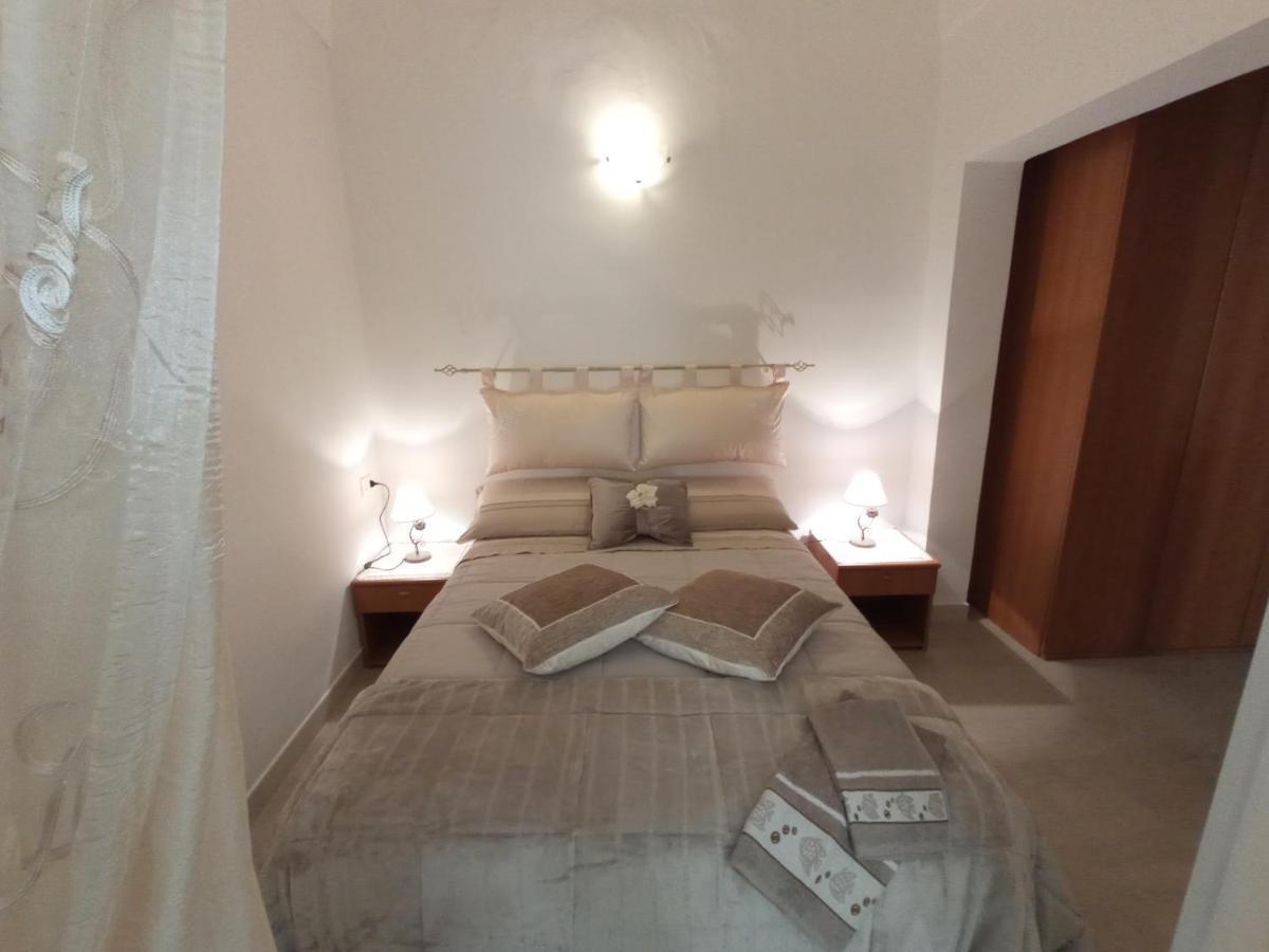 Casa Vacanze Iremia 滨海波利尼亚诺 外观 照片