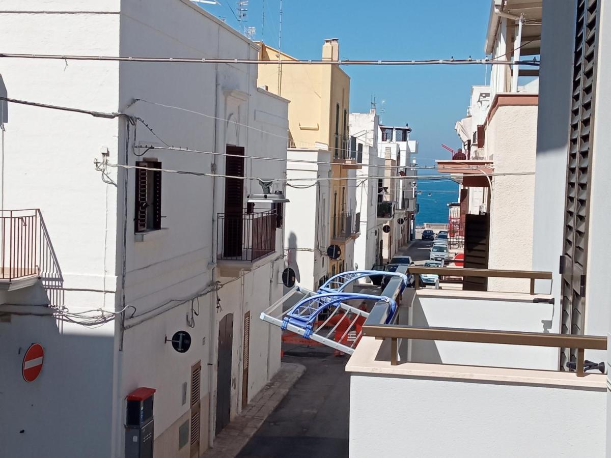 Casa Vacanze Iremia 滨海波利尼亚诺 外观 照片
